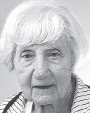 Profilbild Waltraud Lemaire