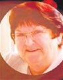 Profilbild Waltraud Meyer