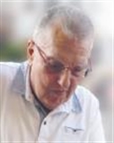 Profilbild Werner Rosenhauer