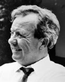 Profilbild Werner Stentenbach