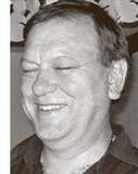 Profilbild Wilfried Freisdorf