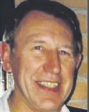 Profilbild Wilfried Kamp