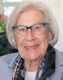 Profilbild Wilfriede Barion