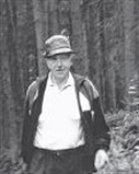 Profilbild Wilhelm Tschöpke