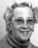 Profilbild Wilhelmine Erschfeld