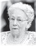 Profilbild Wilhelmine Groos