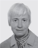 Profilbild Wilhelmine Kaumanns