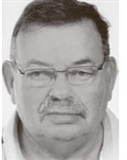 Profilbild Willi Langen