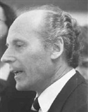 Profilbild Willi Nussbaum
