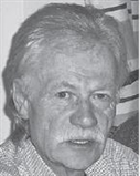 Profilbild Willi Patten