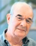 Profilbild Willibert Harff