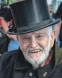 Profilbild Willy Berger