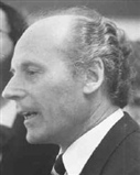 Profilbild Willy Nussbaum
