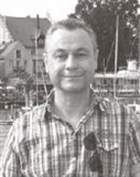 Profilbild Wolfgang Büllesfeld