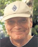 Profilbild Wolfgang Krämer