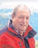 Profilbild Wolfgang Wolber