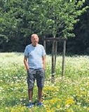 Profilbild Wolfram Böttger