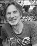 Profilbild Achim Freude