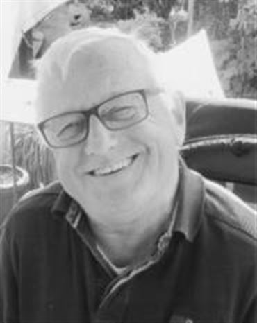 Profilbild von Achim Kluge
