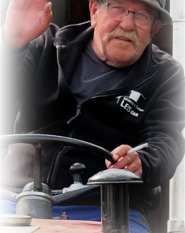 Profilbild von Achim Leis