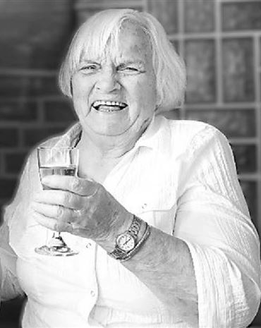Profilbild von Adelheid Klenz