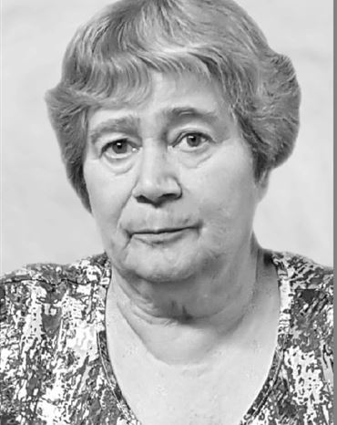 Profilbild Adelheid Klinkhammer