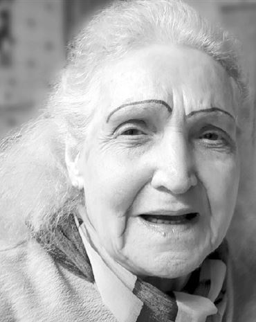 Profilbild Adelheid Schreiner