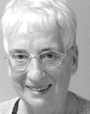 Profilbild von Aenne Gieren