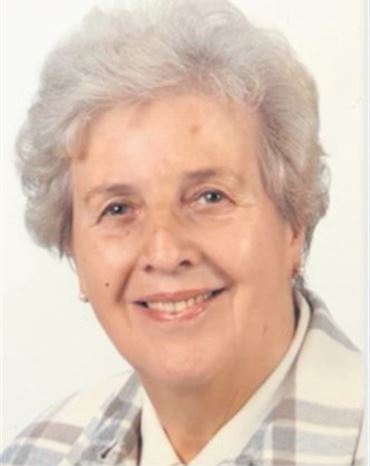 Profilbild Agathe Olbertz