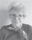 Profilbild Agnes Barth