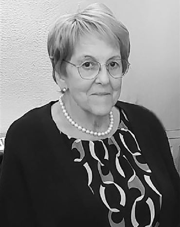 Profilbild Agnes Berger