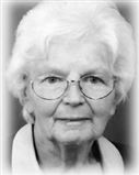 Profilbild Agnes Berghaus