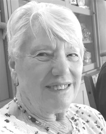 Profilbild Agnes Breuer