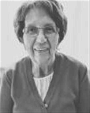 Profilbild Agnes Császár