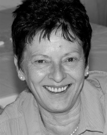 Profilbild Agnes Dick