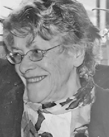 Profilbild von Agnes Günther