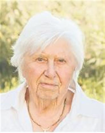 Profilbild von Agnes Hauptmann
