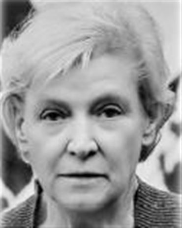 Profilbild von Agnes Krämer