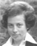 Profilbild Agnes Laubach