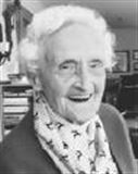 Profilbild Agnes Niedenhoff