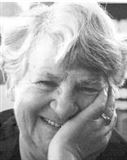 Profilbild Agnes Pelzer