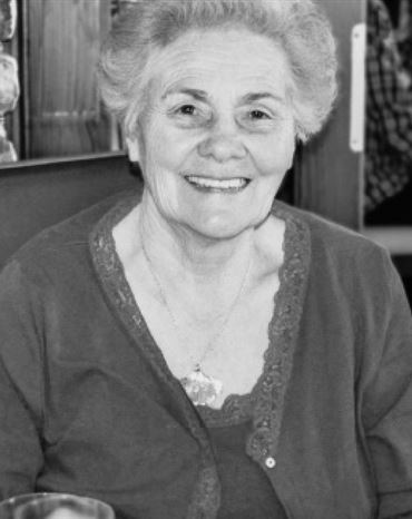 Profilbild Agnes Schunck