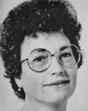 Profilbild Agnes Schwendemann