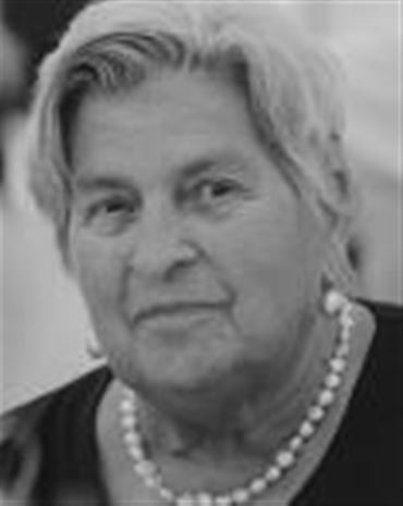 Profilbild Agnes Thielen