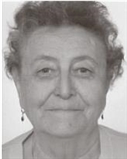 Profilbild Agnes Welter