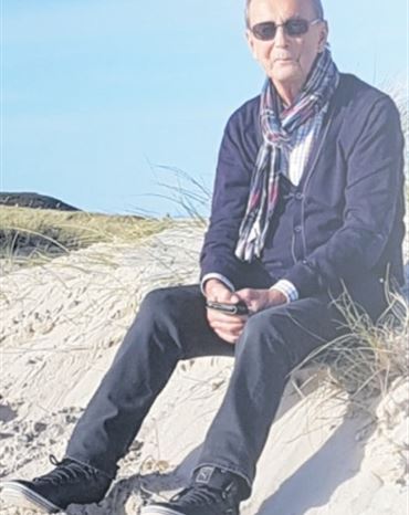 Profilbild von Ait Elker