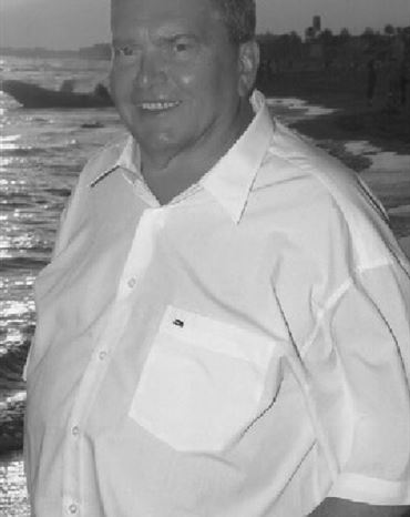 Profilbild Albert Schunk