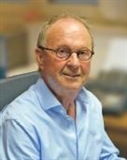 Profilbild Albert Wichterich