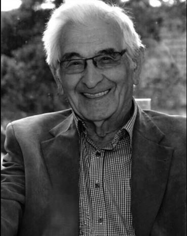 Profilbild Alfons Schmitz
