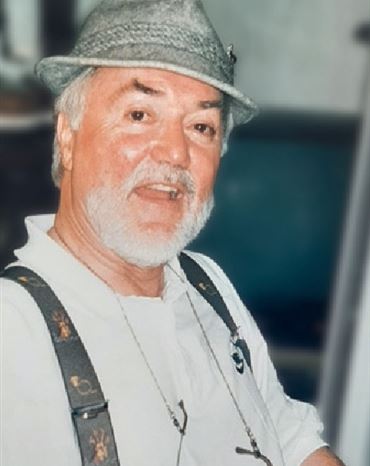 Profilbild Alfons Theisen